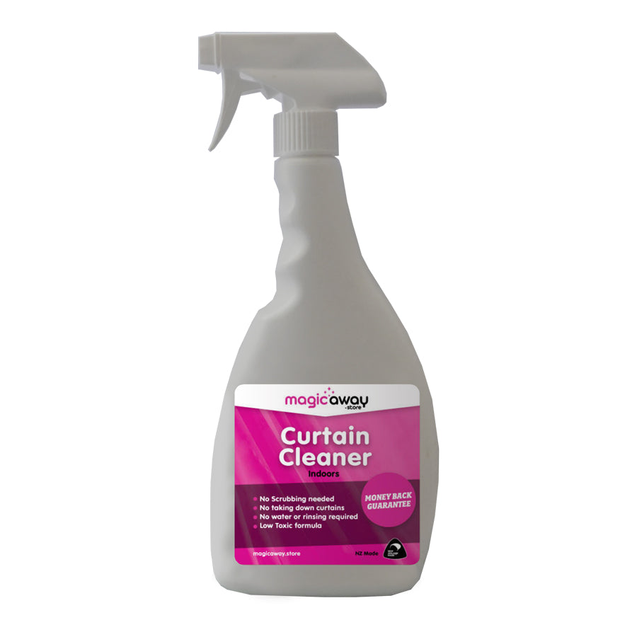 Magic Curtain Cleaner
